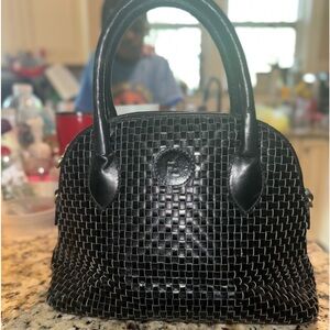 Fendi Dome Handbag